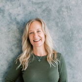 Ali Webb, C-IAYT, 500 E-RYT, YACEP