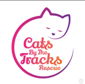 Cats By The Tracks logo