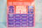 VARIOUS MOTOWN  - "Original Big Hits Collection 16"  LP... 2