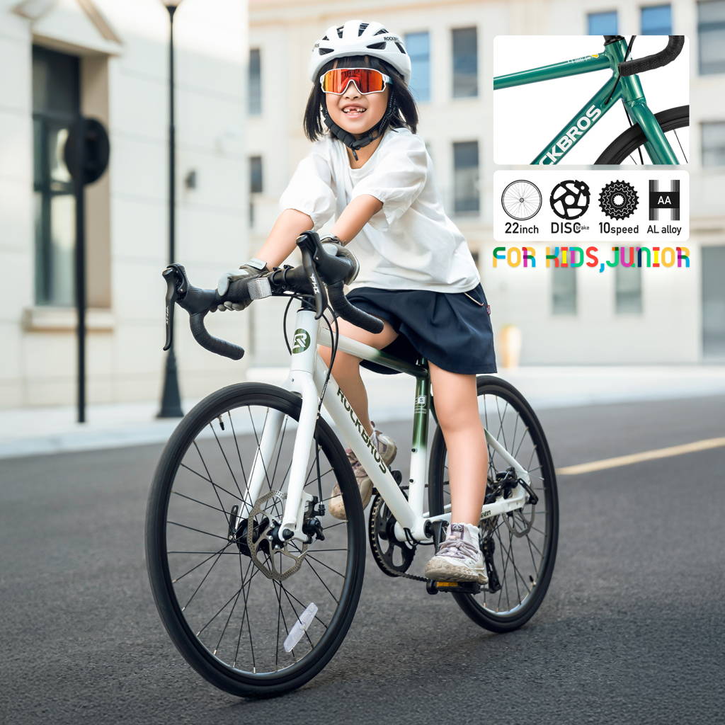 自転車本体 – ROCKBROSJP
