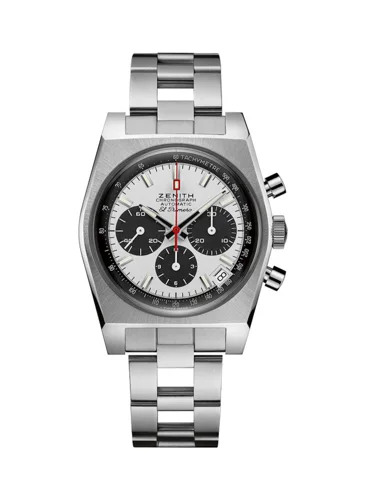 Zenith El Primero Chronomaster