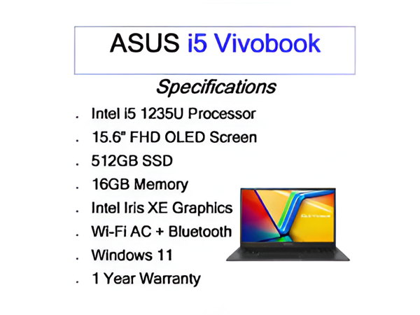 Sunlit Computers Voucher - Image 11
