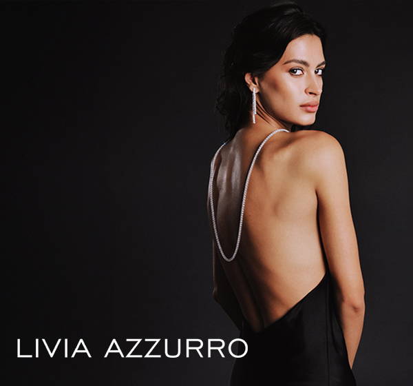 Kolekcja Livia Azzurro