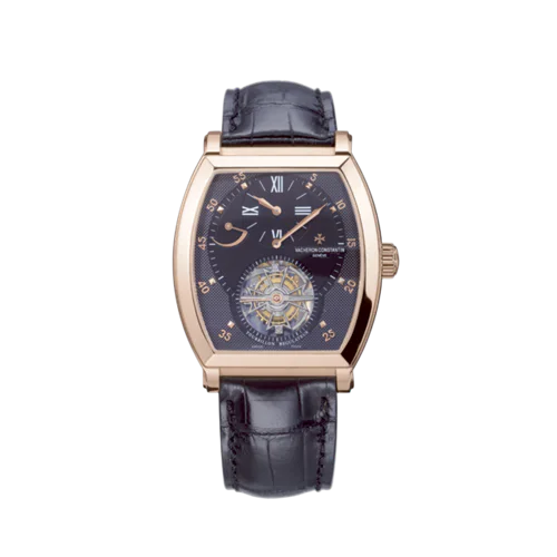 Vacheron Constantin Malte Tonneau Regulator Tourbillon 30080/000R-9358