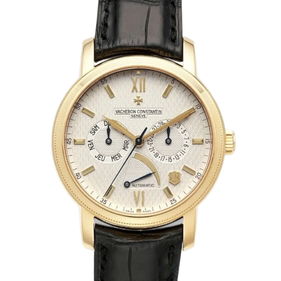 Vacheron Constantin Jubilee 1755 85250/000J-9141, image 1