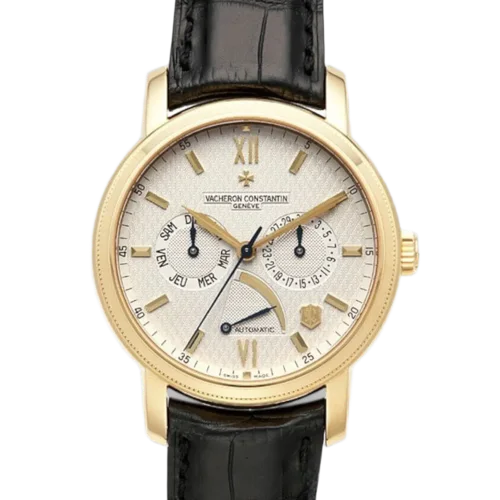 Vacheron Constantin Jubilee 1755 85250/000J-9141
