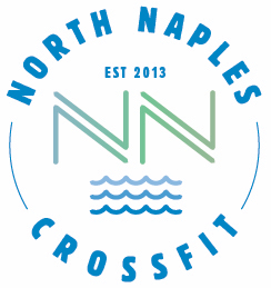 North Naples CrossFit logo