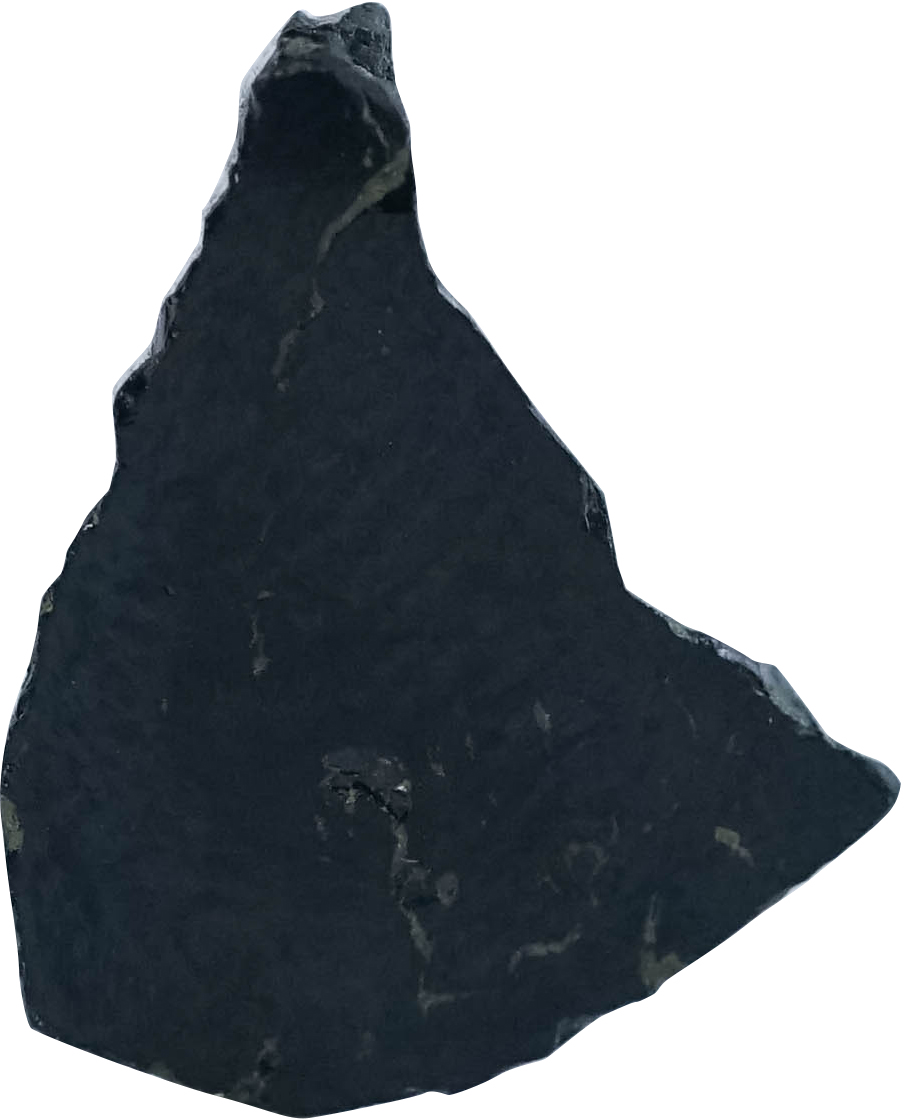 Black Tourmaline is Scorpio Zodiac birthstone