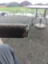 Cigar Session Photo