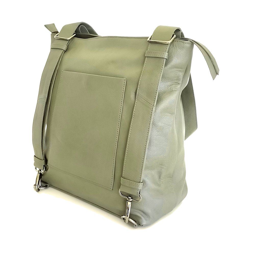 CAPER LEATHER BAGS - Image 2