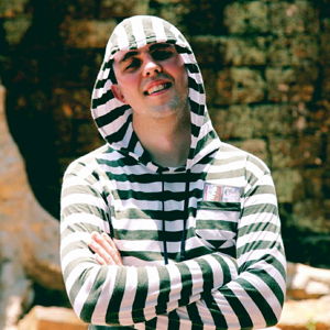 Alexanderius Avatar