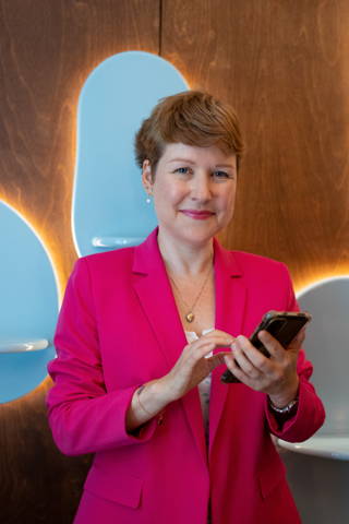 Jennifer Remy