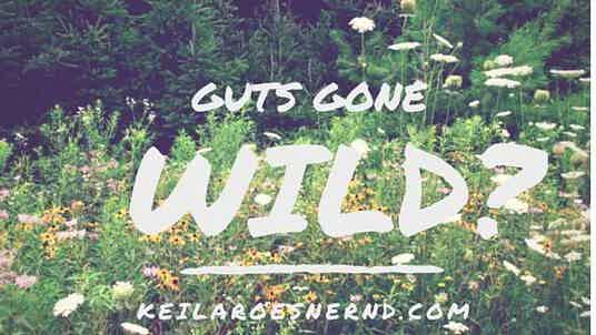 The real reason your Irritable Bowel Syndrome isn't getting better...