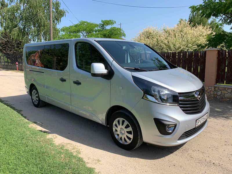 Private Transfer Budapest - Zagreb - photo 2
