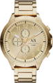 montre armani exchange avis