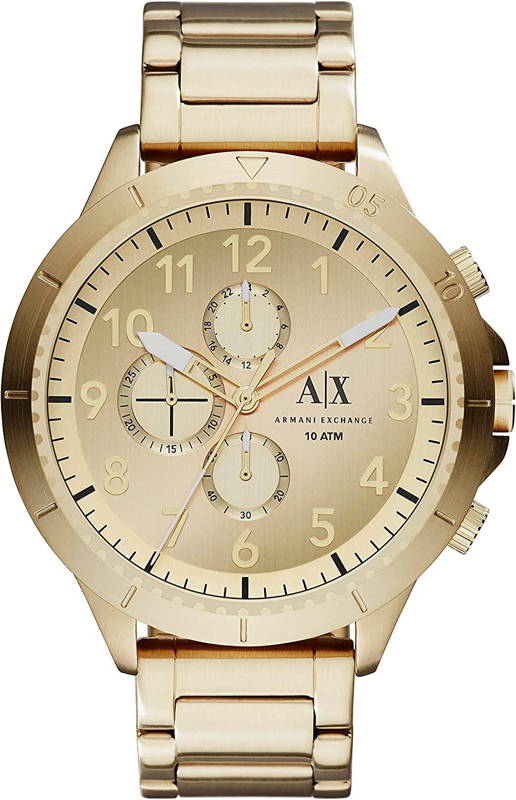 montre Armani Exchange
