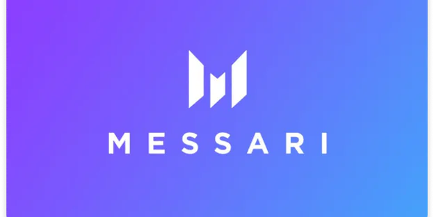 Data tool image - Messari