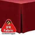 I.F.R. Fire Retardent Products