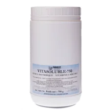Vitasoluble - Vitamine C - 400 g