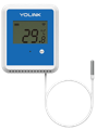X3 smart temperature and humidity sensor from YoLink.