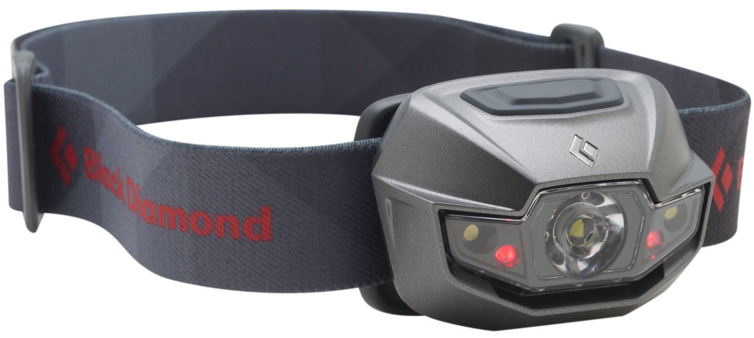 Black Diamond Spot Review - Slant