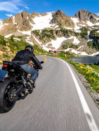 Red Lodge, MT 