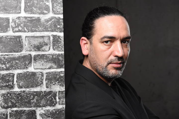 Zaïre Souchi
