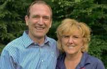 Franchise Owners of Primrose School Jim and Jane Barnes