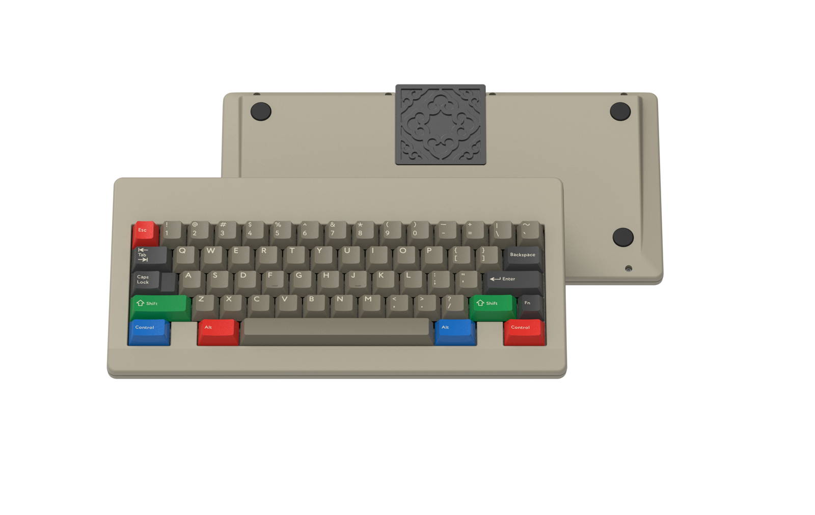 666 – KBDfans® Mechanical Keyboards Store