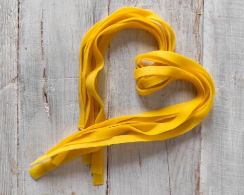 Cooking classes San Giovanni Lupatoto: Family tradition: zuppa inglese and tagliatelle