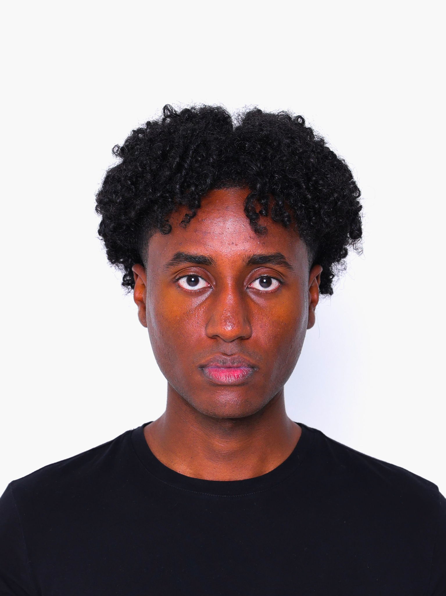 Natnael Solomon