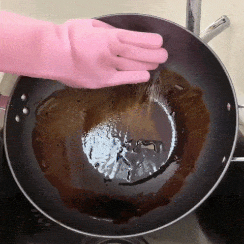 Magic Dishwashing Gloves– HomeLucid