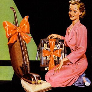 Vacuum Cleaner Fund
