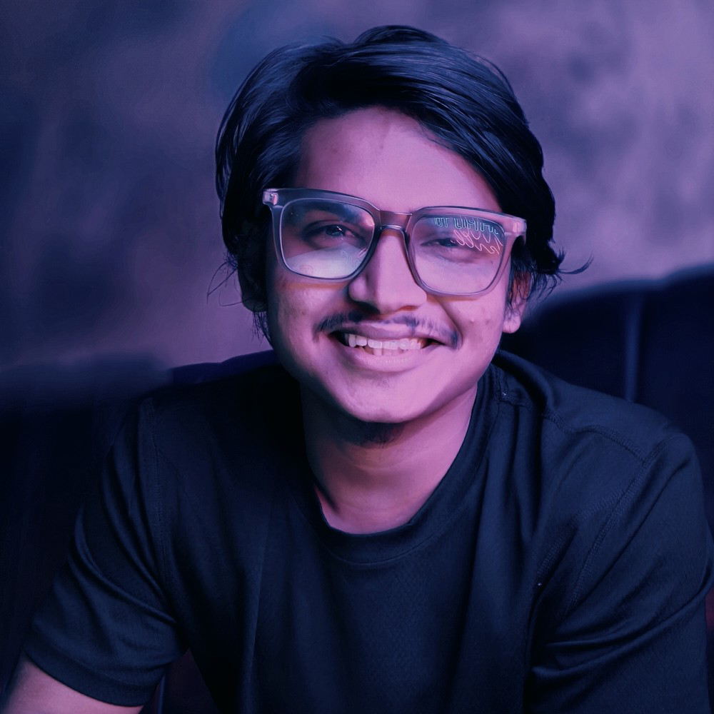 Tarequl Islam Prottoy cover