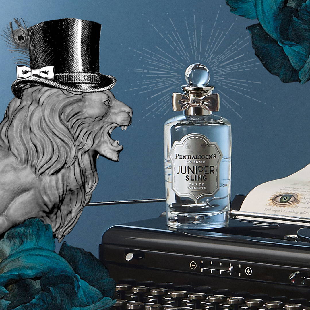 PENHALIGON'S（ペンハリガン）｜ブランドページ
