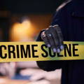 police-installing-crime-scene-tape