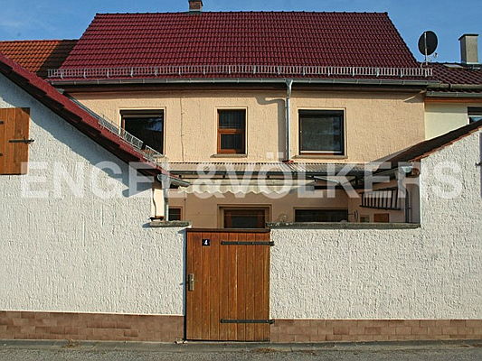  Weimar
- Stadthaus in Magdala kaufen