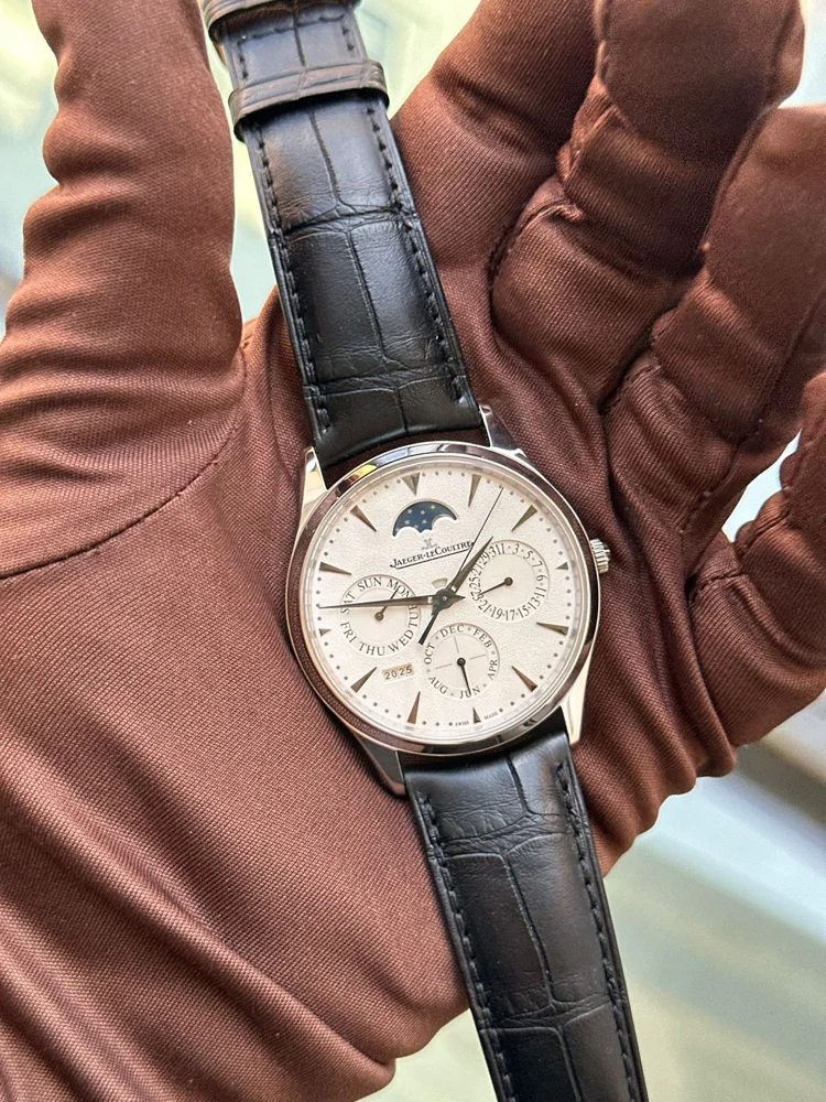 White Gold Box & Papers 2014