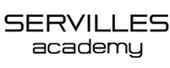 Servilles Academy logo