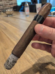 Nice ash
