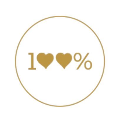 100% Palm Oil Free