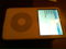 Apple DIYmod 80gb 5.5 Gen iPod Classic and AMB Mini3 Am... 6