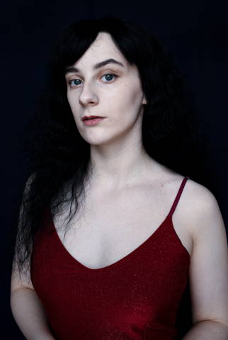 Caesaria Honcharova