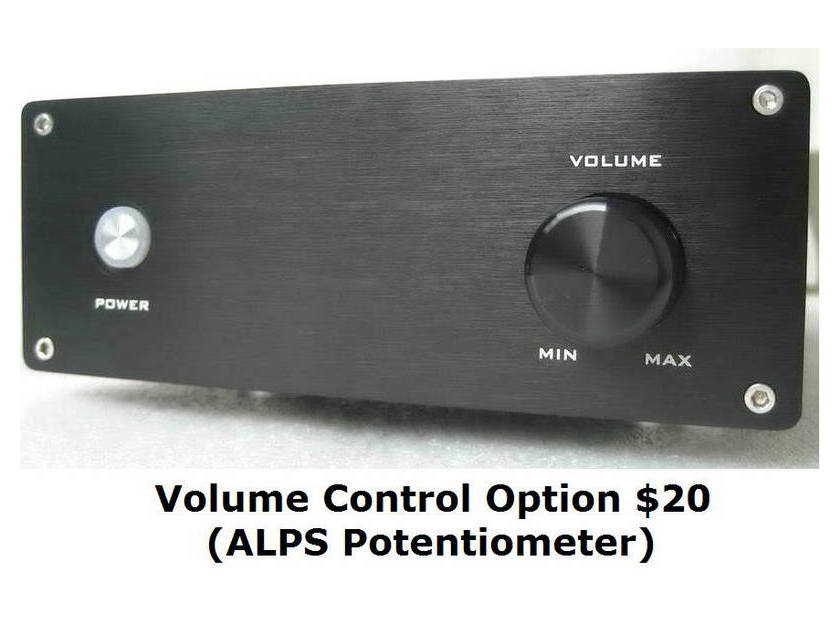 B&O ICEpower 125ASX2 --- A100B Mono block 550w & SE Amplifier