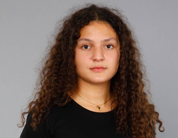 lina  amaghnouge