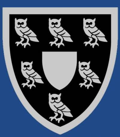 Rodley Cricket Club Cricket Club Logo