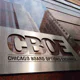 RIAs get schooled on how to cut out the greediest middlemen -- insurers and hedgers -- at an event at Chicago Board Options Exchange