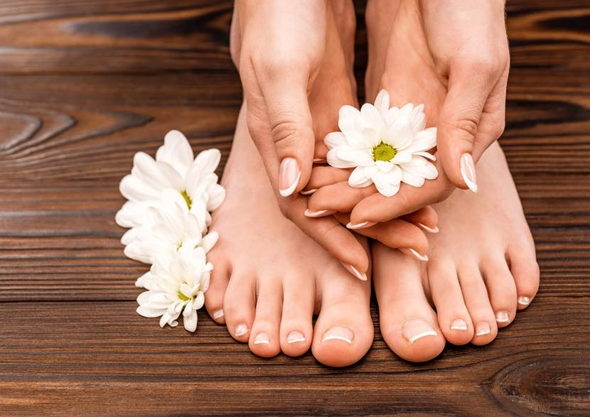 Healing Hands Massage 1 hr 30 Mins $190