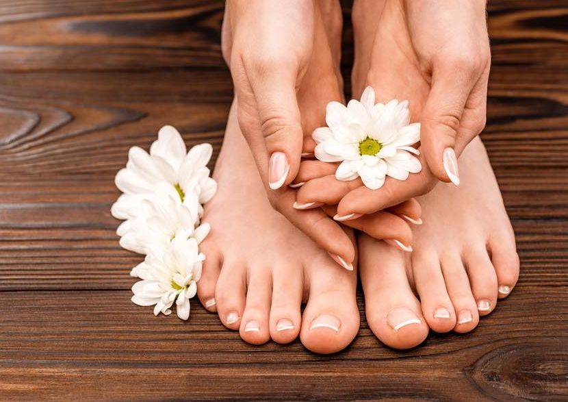 Healing Hands Massage 1 hr 30 Mins $190