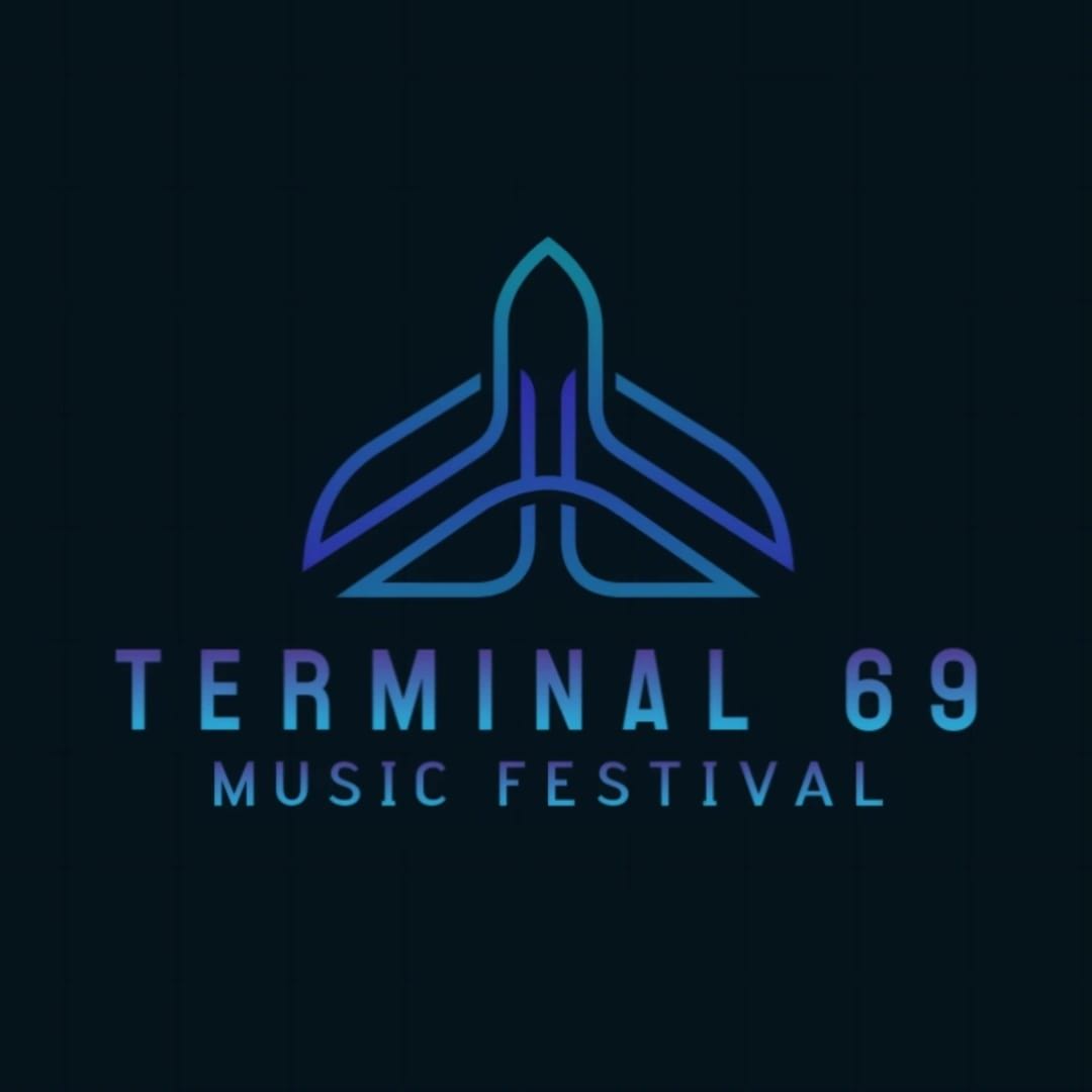 Terminal 69 Music Festival Logo